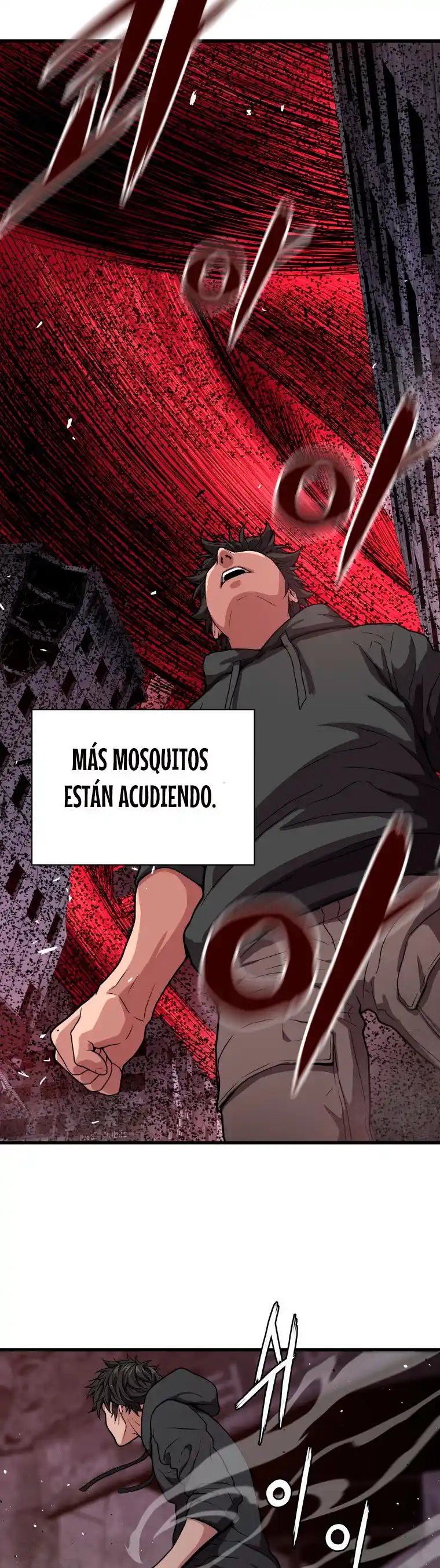 Acaparamiento En El Infierno - Capítulo 35 - Página 24 - LectorTMOo