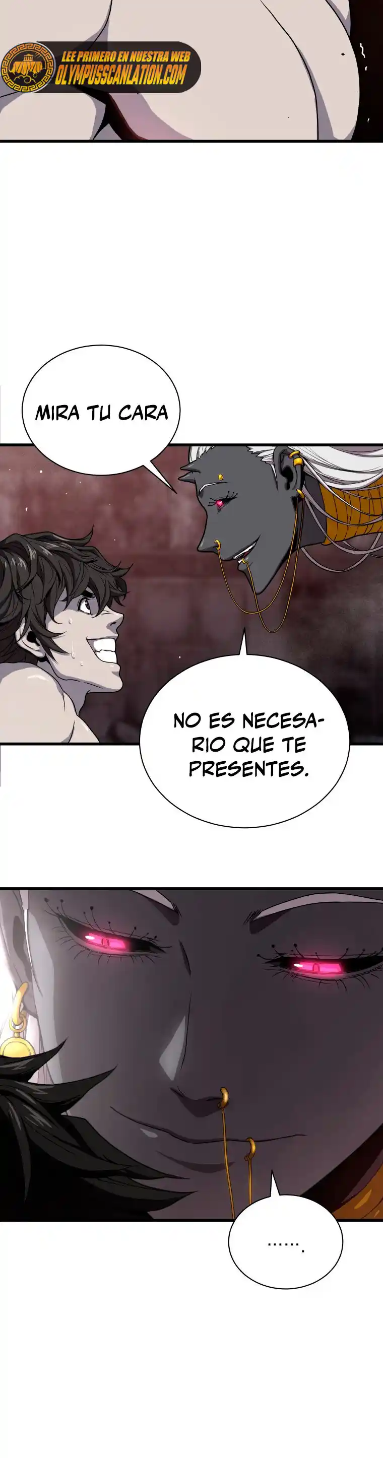 Acaparamiento En El Infierno - Capítulo 38 - Página 12 - LectorTMOo