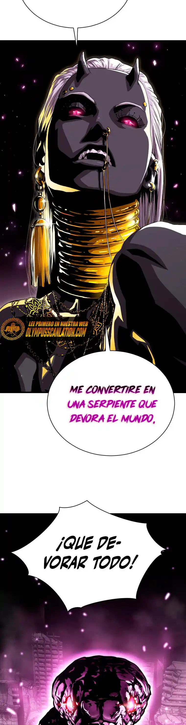 Acaparamiento En El Infierno - Capítulo 38 - Página 31 - LectorTMOo