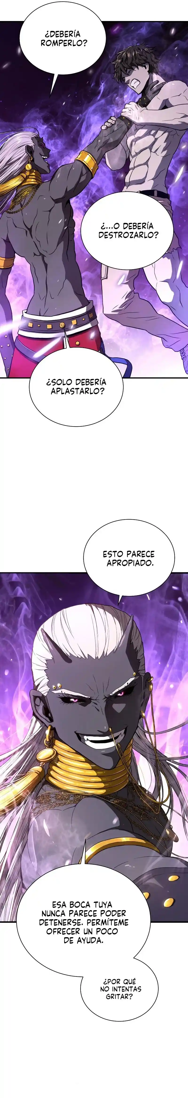 Acaparamiento En El Infierno - Capítulo 39 - Página 12 - LectorTMOo