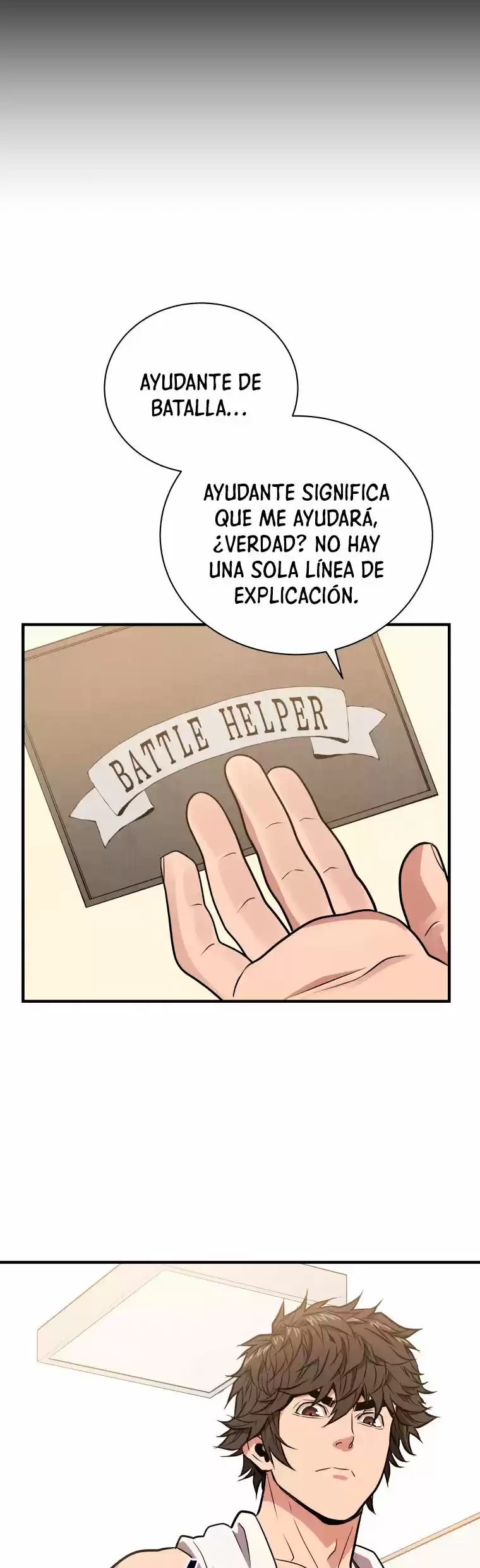 Acaparamiento En El Infierno - Capítulo 4 - Página 41 - LectorTMOo