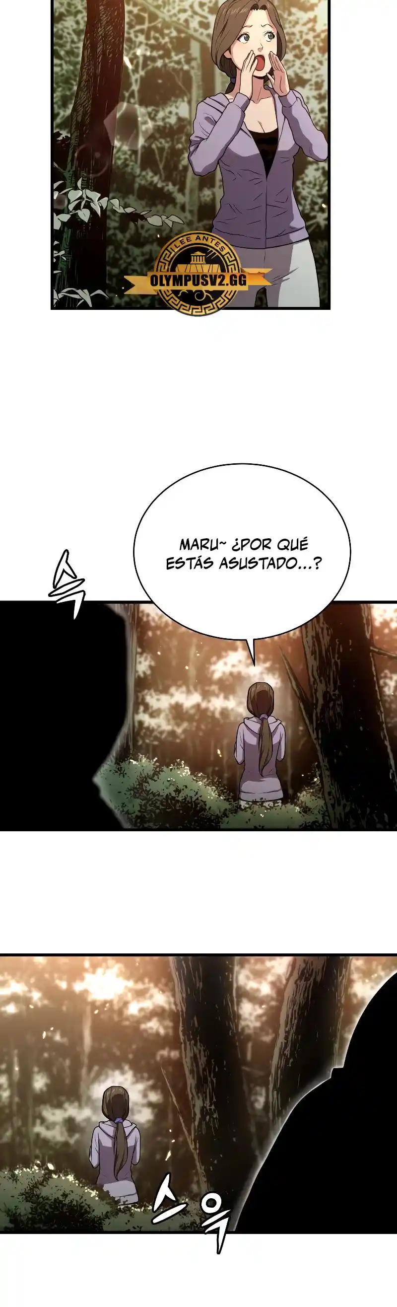 Acaparamiento En El Infierno - Capítulo 41 - Página 4 - LectorTMOo