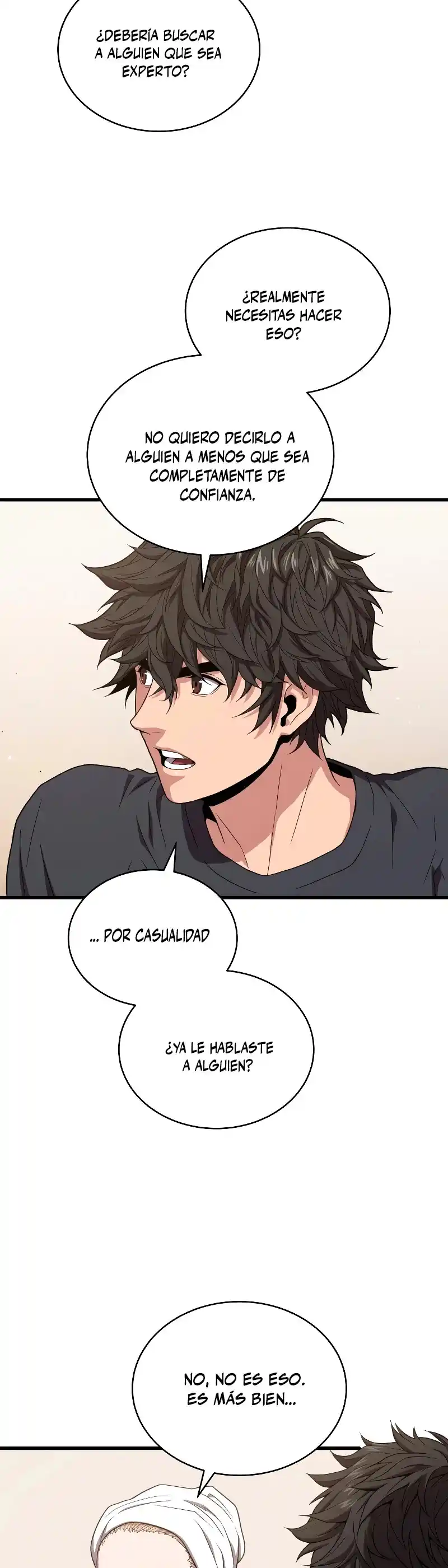 Acaparamiento En El Infierno - Capítulo 42 - Página 14 - LectorTMOo