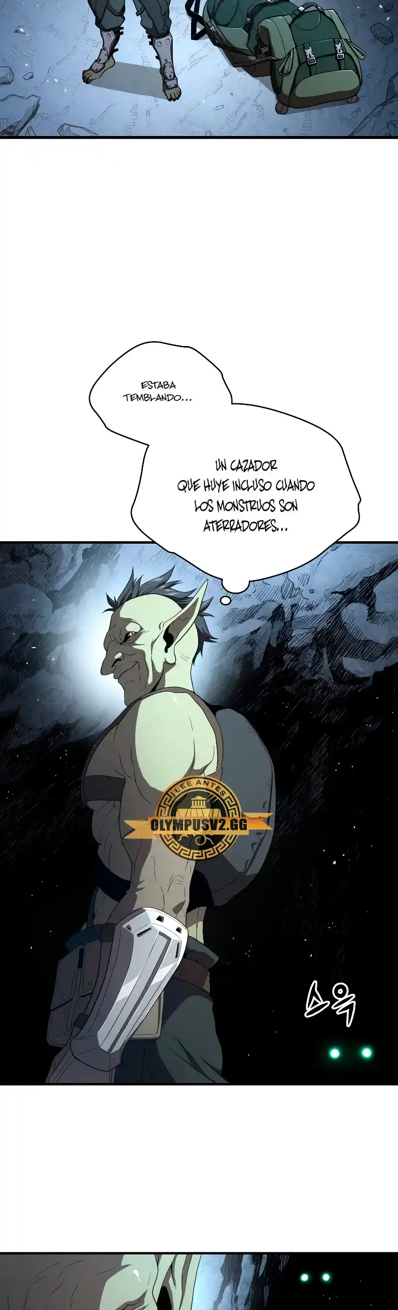 Acaparamiento En El Infierno - Capítulo 45 - Página 14 - LectorTMOo