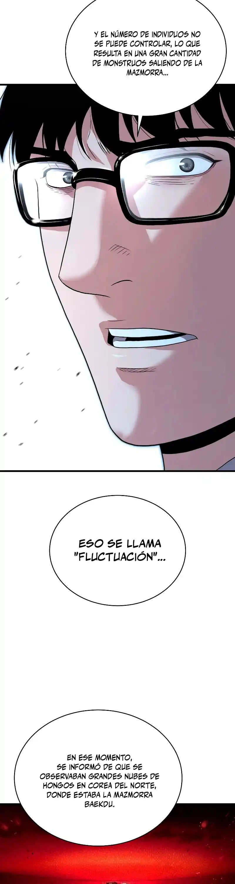 Acaparamiento En El Infierno - Capítulo 46 - Página 15 - LectorTMOo