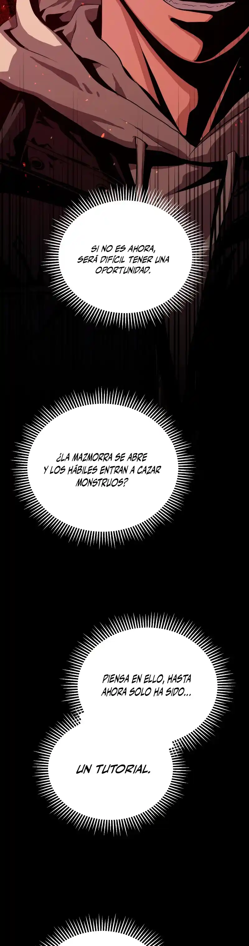 Acaparamiento En El Infierno - Capítulo 46 - Página 30 - LectorTMOo