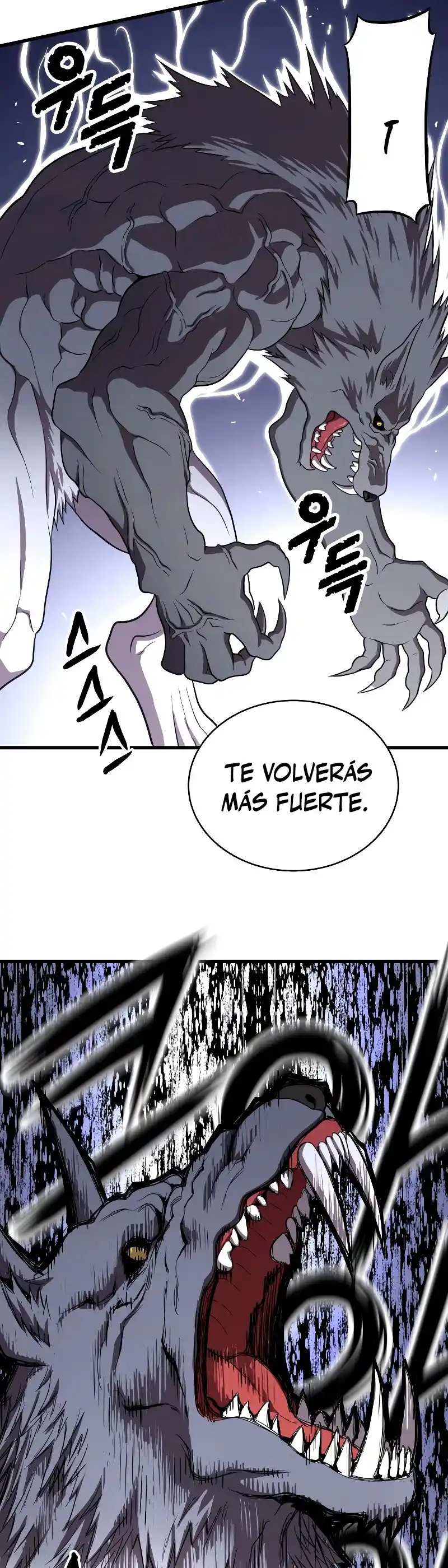 Acaparamiento En El Infierno - Capítulo 48 - Página 18 - LectorTMOo