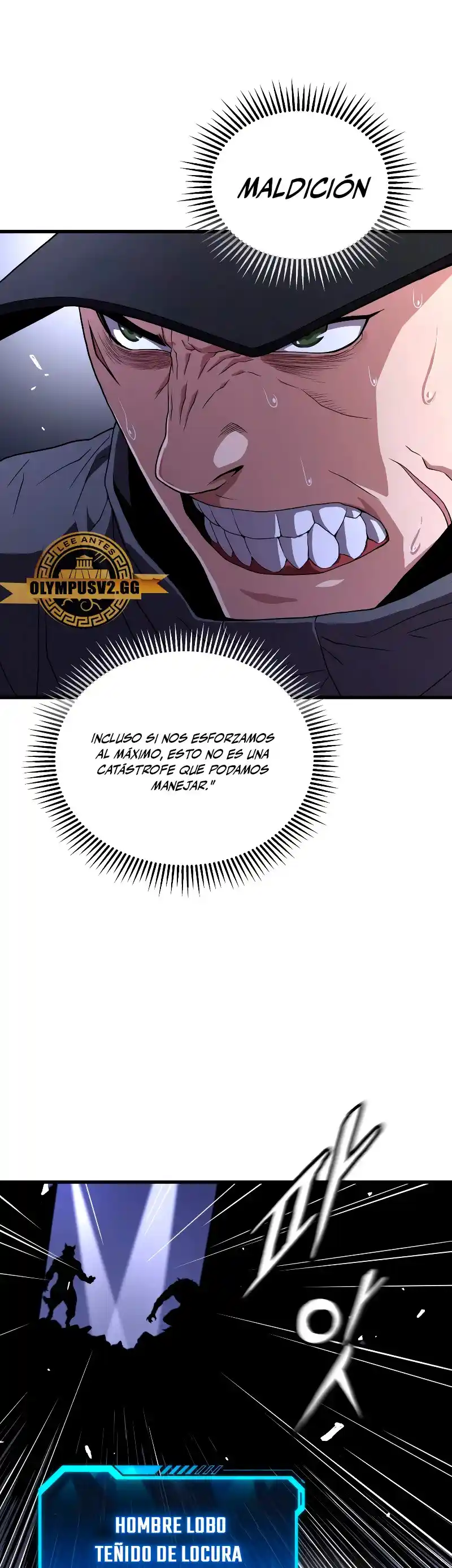 Acaparamiento En El Infierno - Capítulo 48 - Página 26 - LectorTMOo