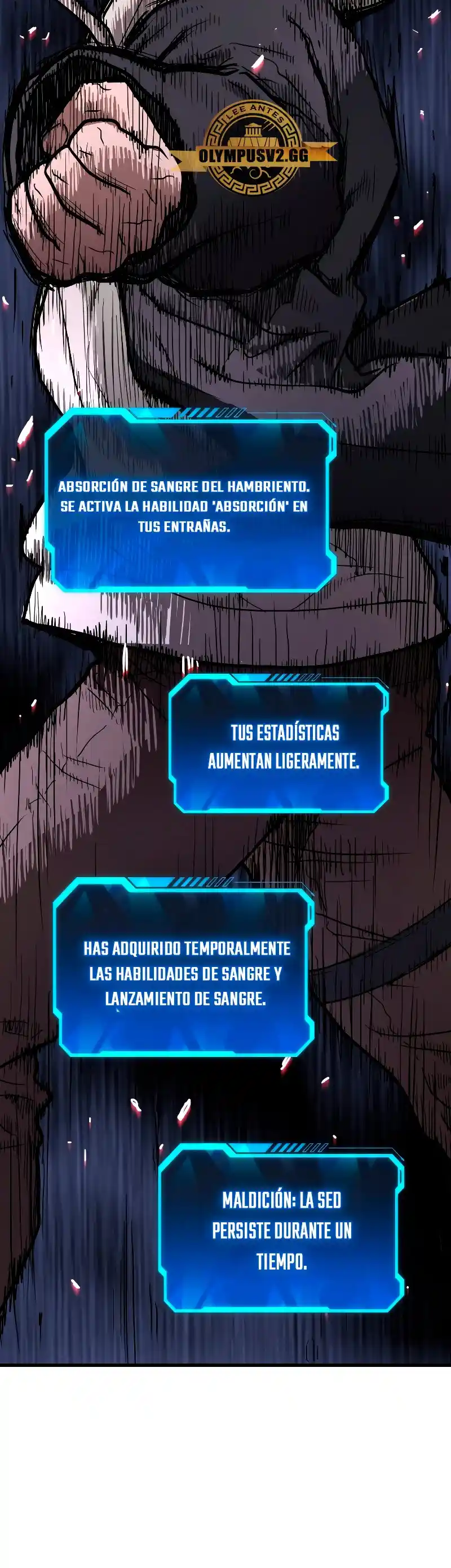 Acaparamiento En El Infierno - Capítulo 48 - Página 30 - LectorTMOo