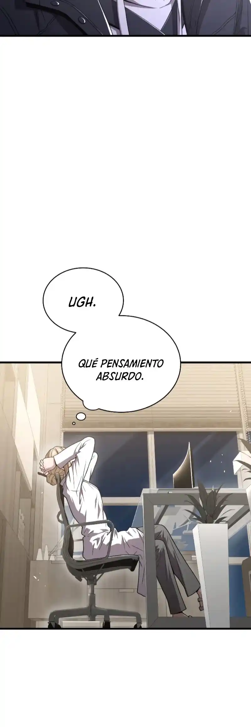 Acaparamiento En El Infierno - Capítulo 50 - Página 6 - LectorTMOo