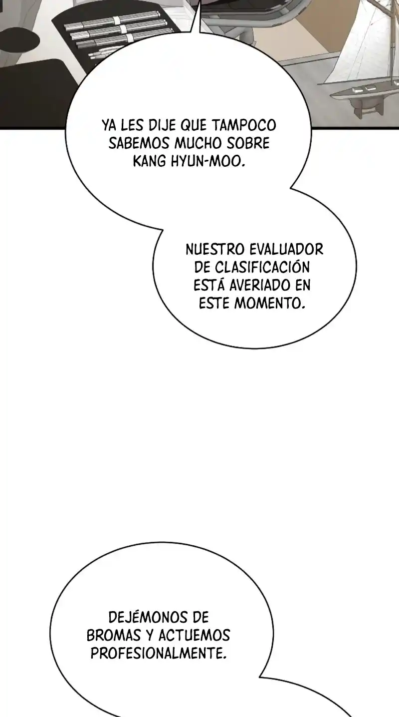 Acaparamiento En El Infierno - Capítulo 50 - Página 28 - LectorTMOo