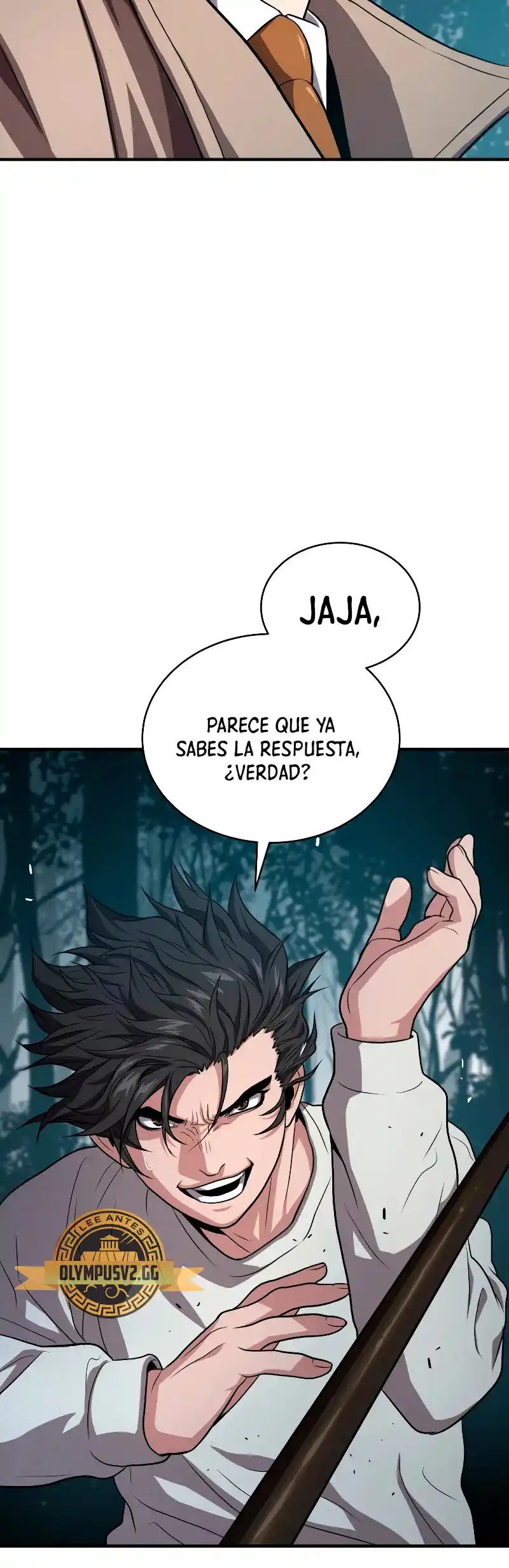 Acaparamiento En El Infierno - Capítulo 51 - Página 16 - LectorTMOo
