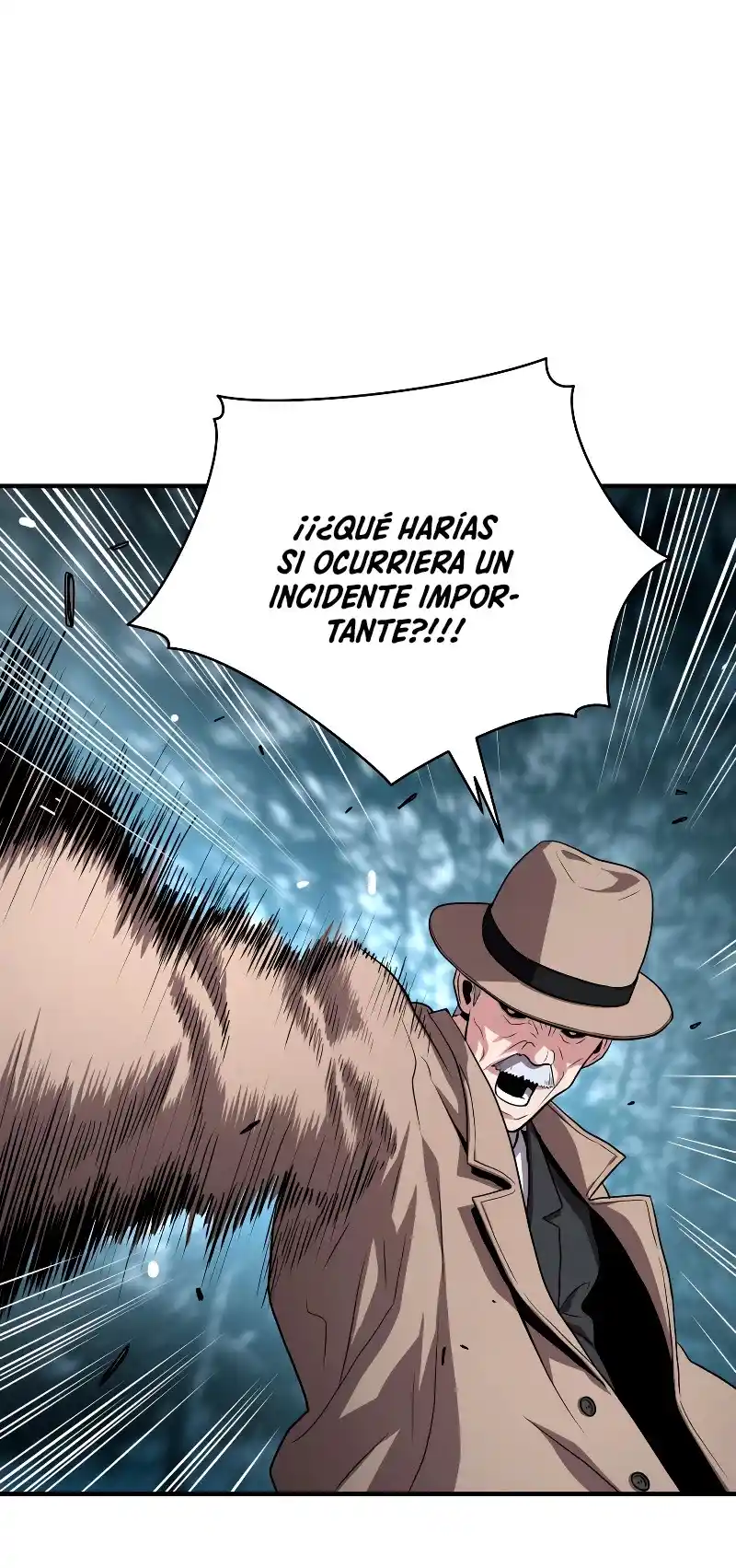 Acaparamiento En El Infierno - Capítulo 51 - Página 17 - LectorTMOo
