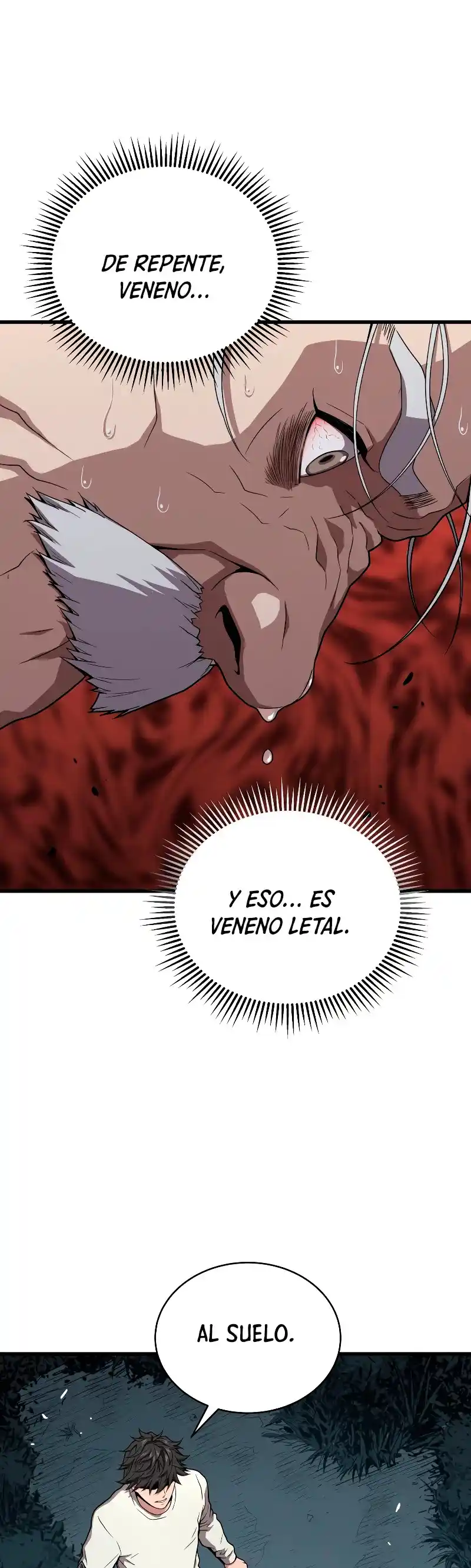 Acaparamiento En El Infierno - Capítulo 52 - Página 4 - LectorTMOo