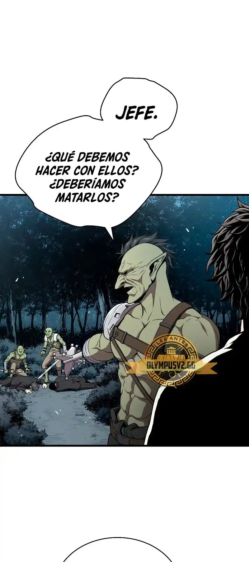 Acaparamiento En El Infierno - Capítulo 52 - Página 20 - LectorTMOo
