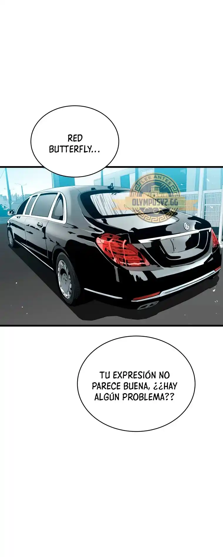 Acaparamiento En El Infierno - Capítulo 53 - Página 39 - LectorTMOo
