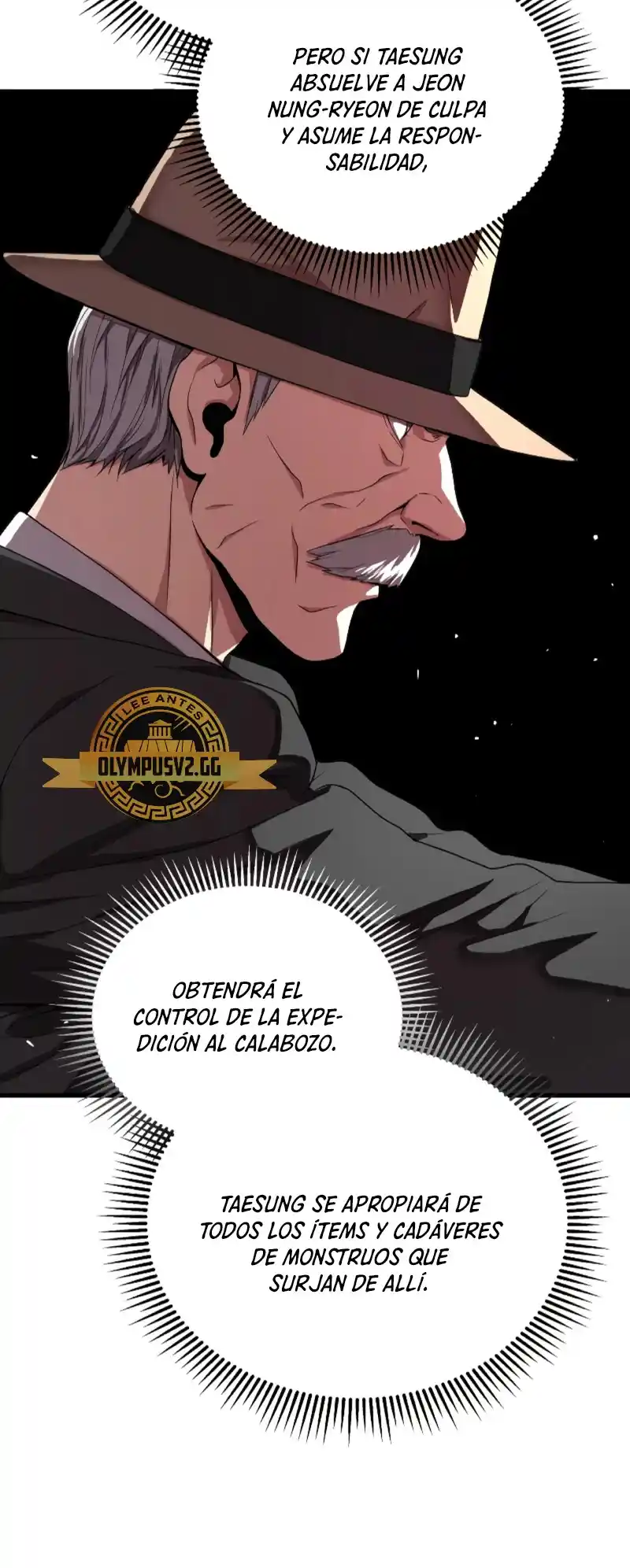 Acaparamiento En El Infierno - Capítulo 54 - Página 53 - LectorTMOo