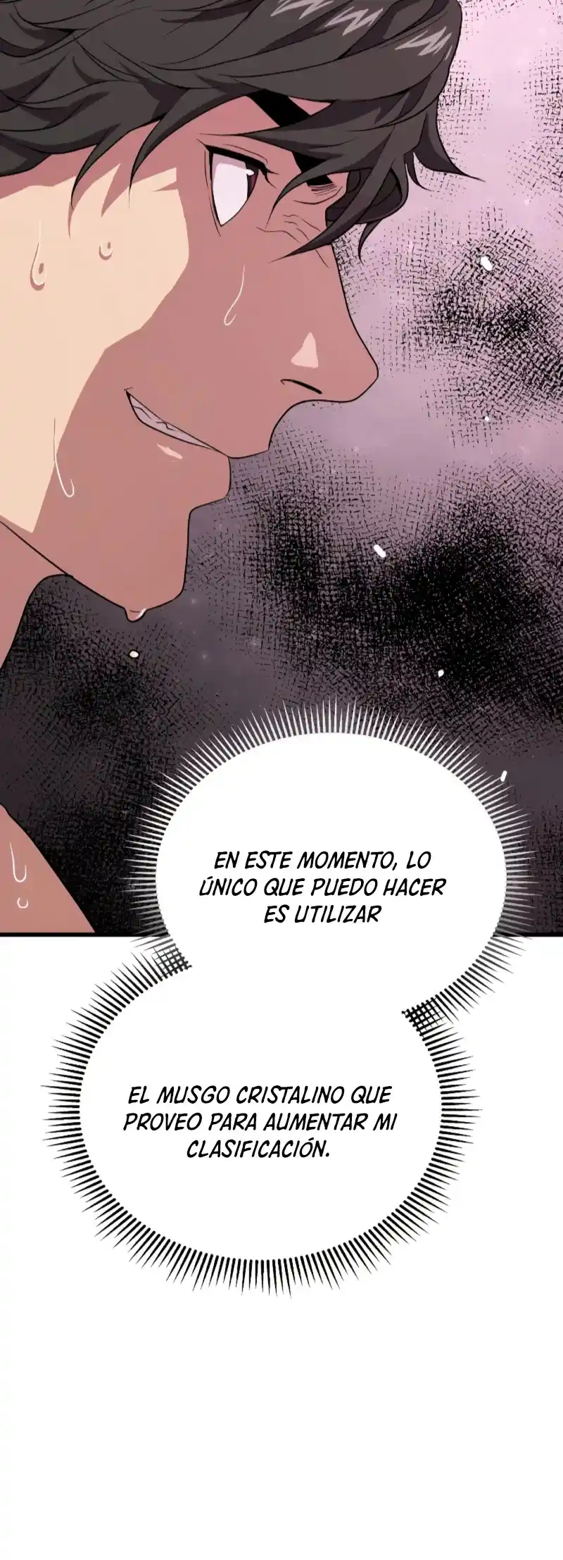 Acaparamiento En El Infierno - Capítulo 54 - Página 59 - LectorTMOo