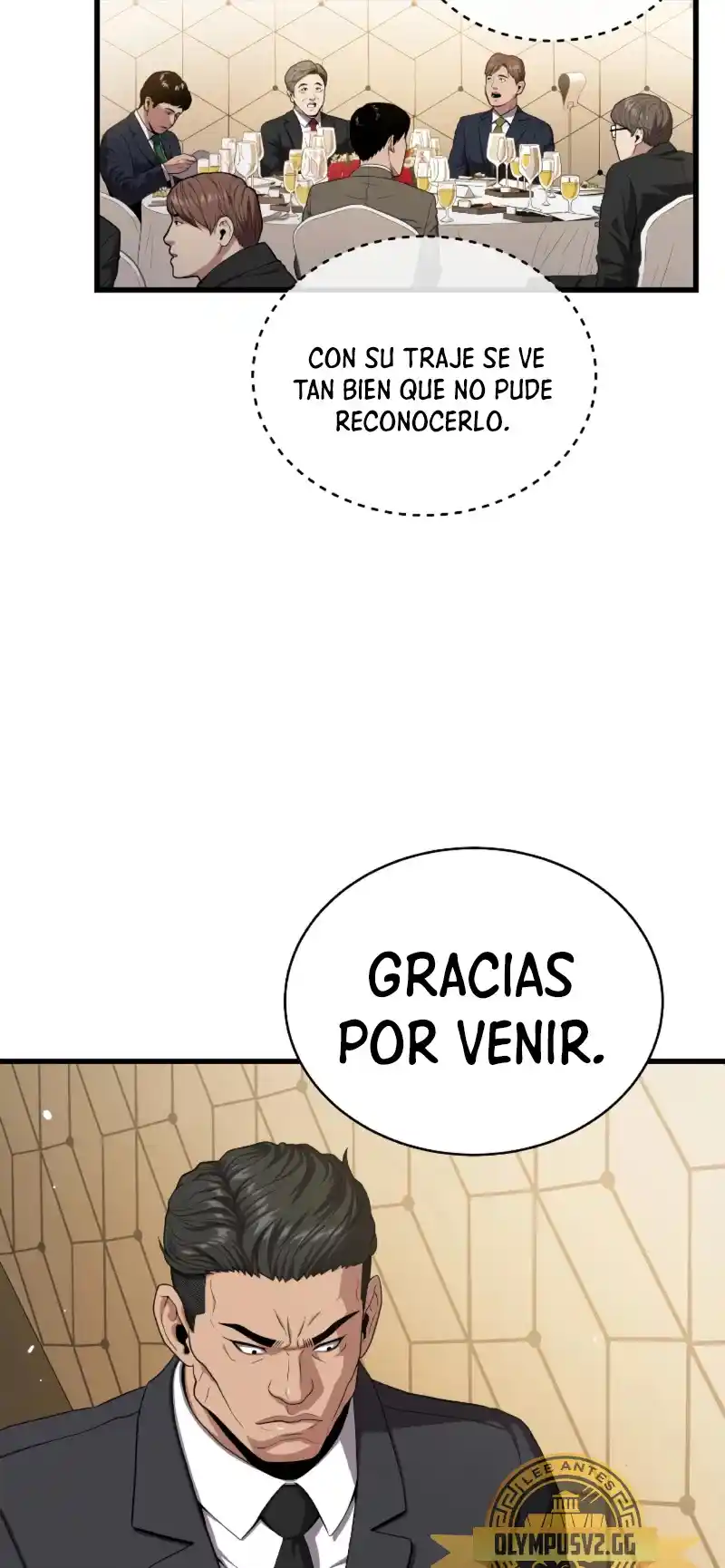 Acaparamiento En El Infierno - Capítulo 55 - Página 48 - LectorTMOo