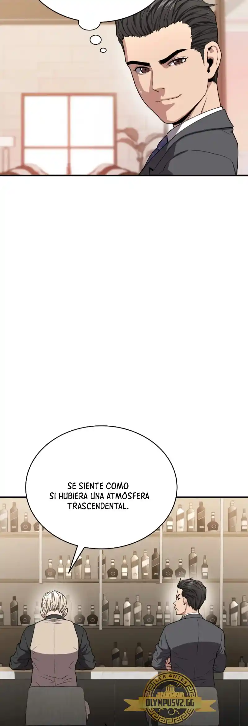 Acaparamiento En El Infierno - Capítulo 56 - Página 27 - LectorTMOo