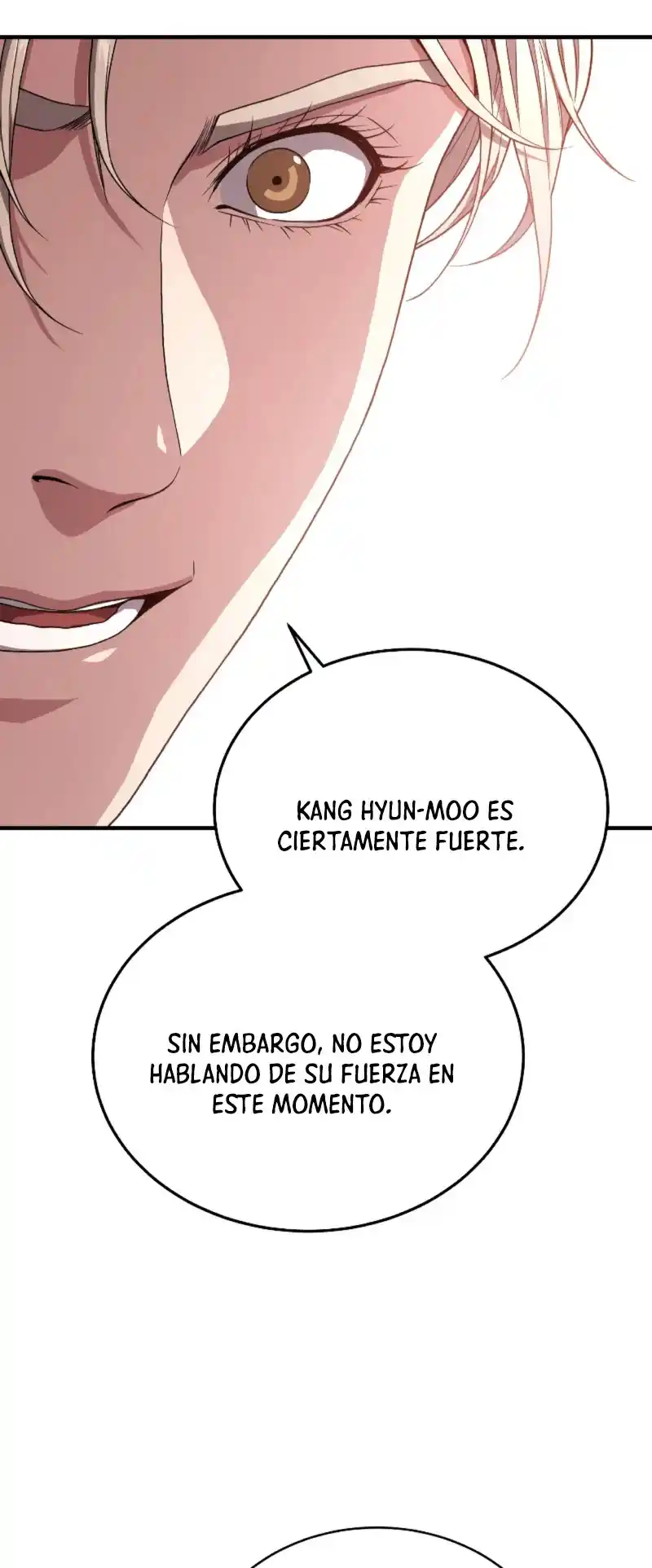 Acaparamiento En El Infierno - Capítulo 56 - Página 30 - LectorTMOo