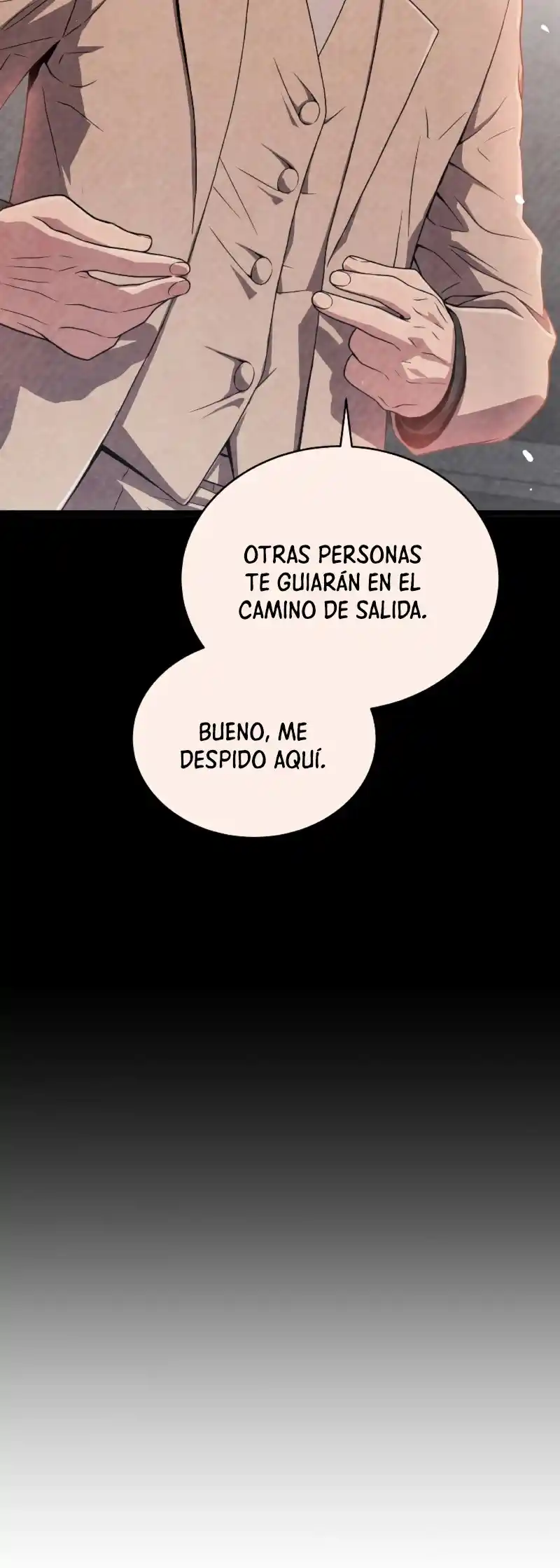 Acaparamiento En El Infierno - Capítulo 56 - Página 51 - LectorTMOo