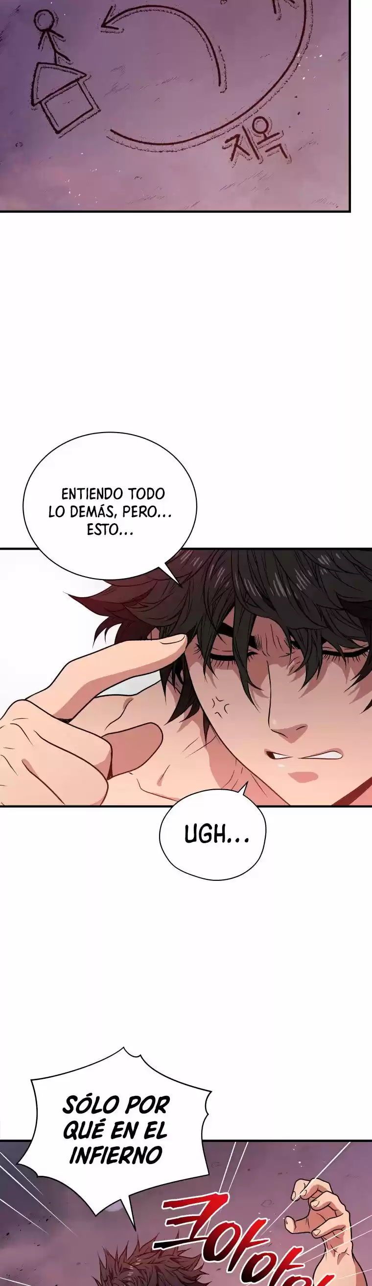 Acaparamiento En El Infierno - Capítulo 6 - Página 14 - LectorTMOo