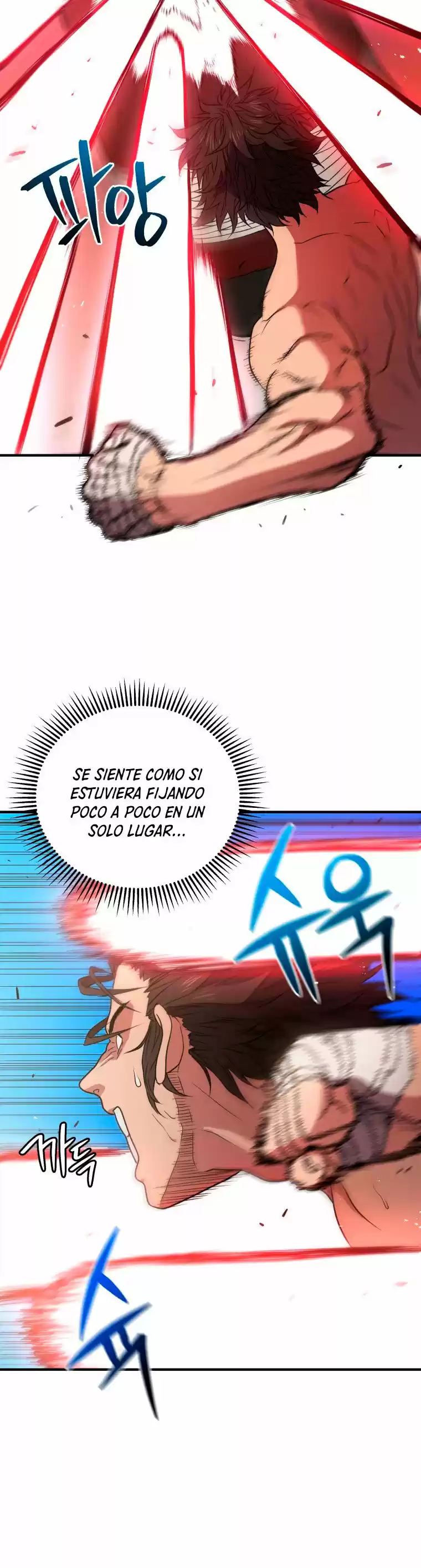 Acaparamiento En El Infierno - Capítulo 6 - Página 22 - LectorTMOo