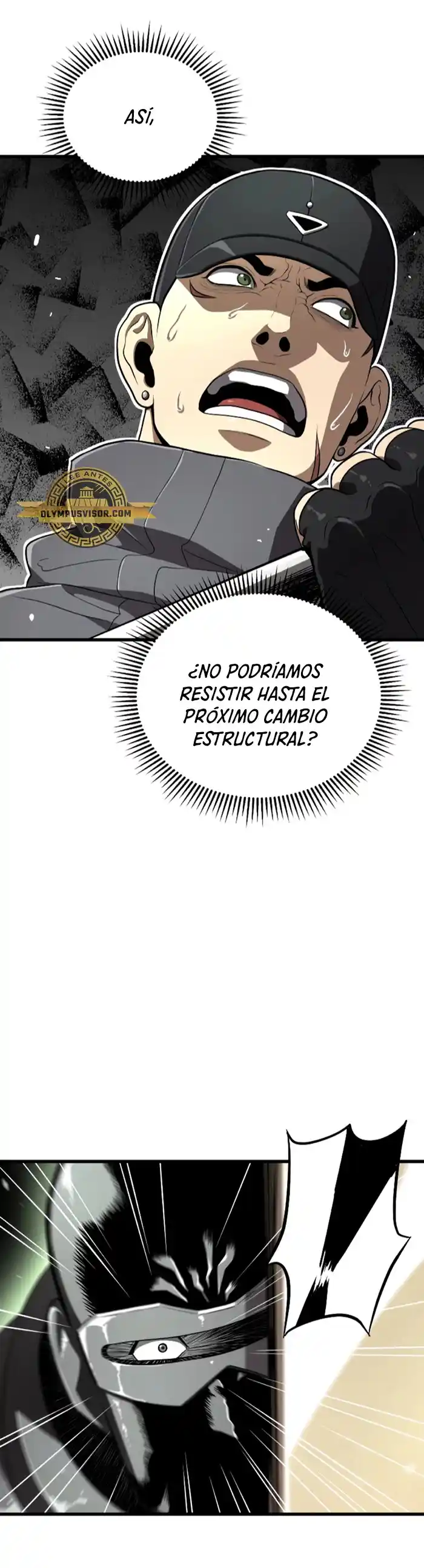 Acaparamiento En El Infierno - Capítulo 60 - Página 24 - LectorTMOo