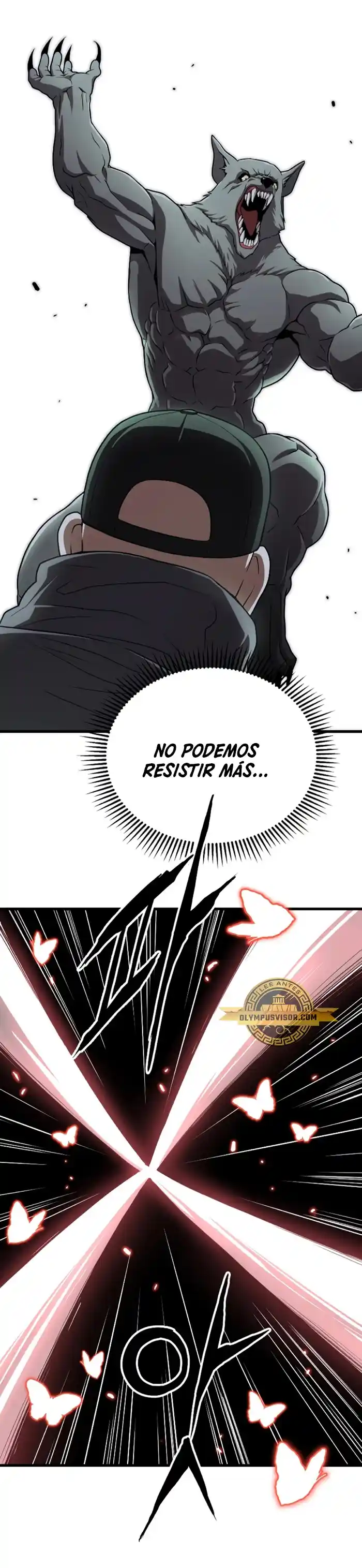 Acaparamiento En El Infierno - Capítulo 60 - Página 29 - LectorTMOo