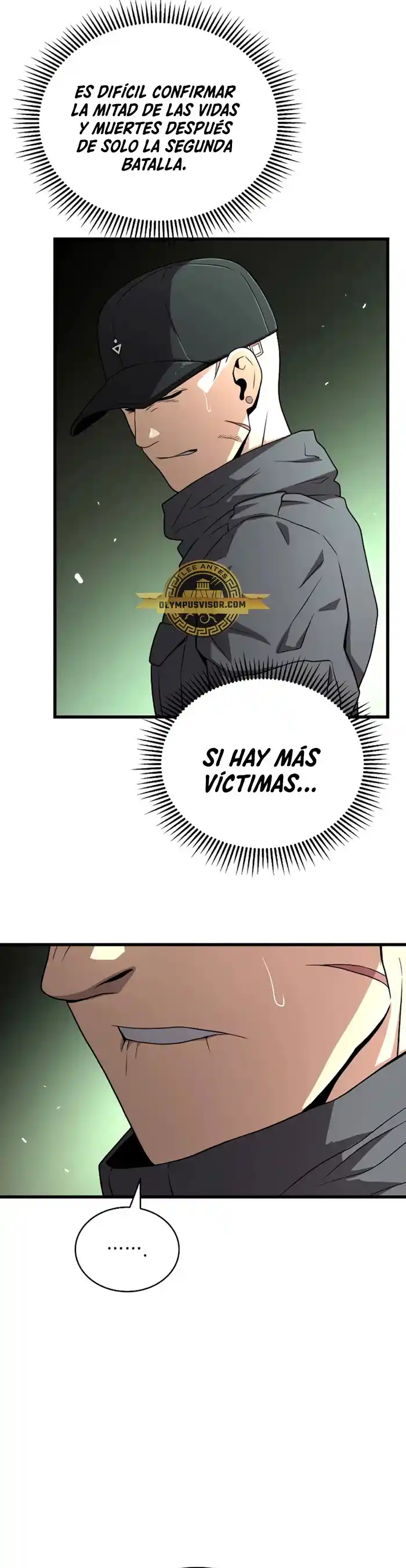 Acaparamiento En El Infierno - Capítulo 60 - Página 53 - LectorTMOo