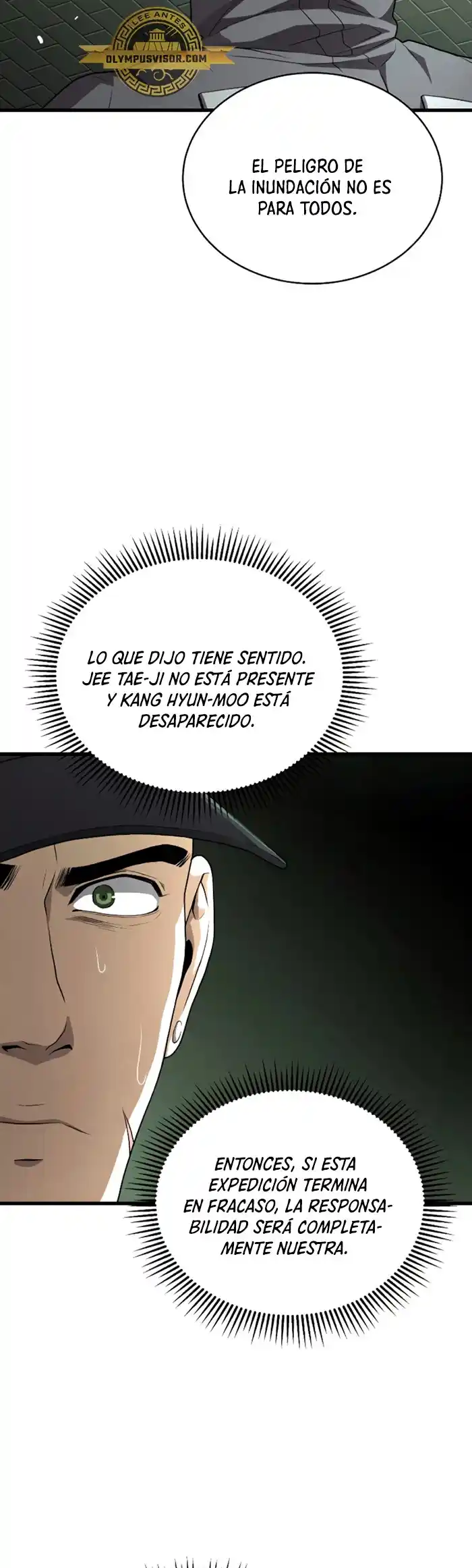Acaparamiento En El Infierno - Capítulo 60 - Página 58 - LectorTMOo