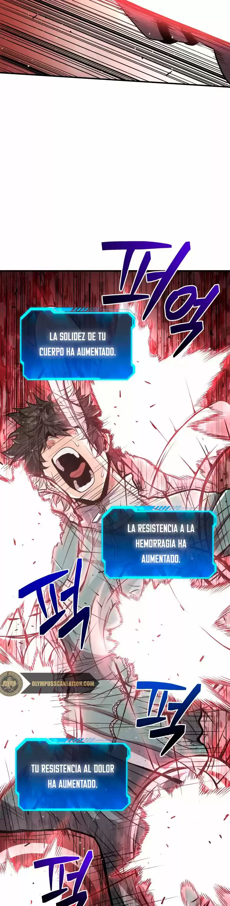 Acaparamiento En El Infierno - Capítulo 7 - Página 20 - LectorTMOo