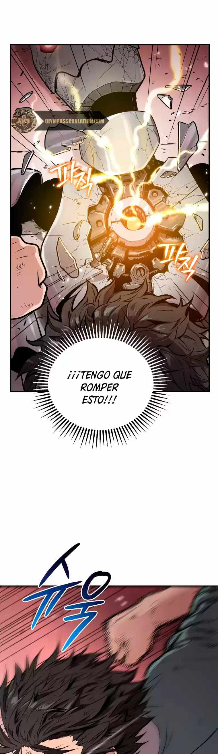 Acaparamiento En El Infierno - Capítulo 7 - Página 42 - LectorTMOo