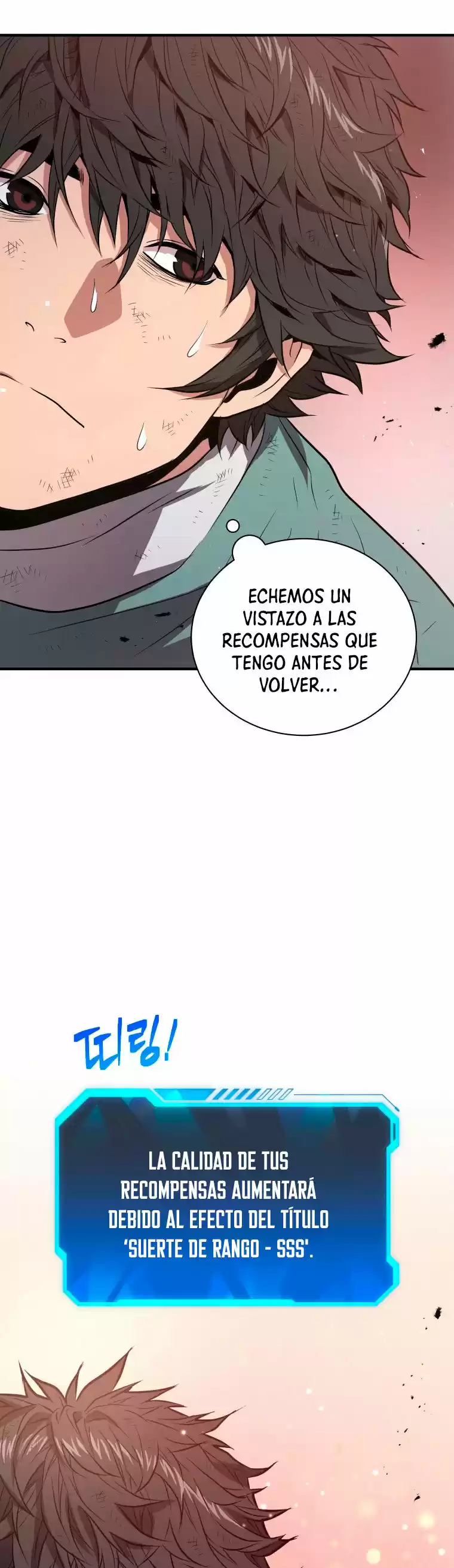 Acaparamiento En El Infierno - Capítulo 8 - Página 29 - LectorTMOo