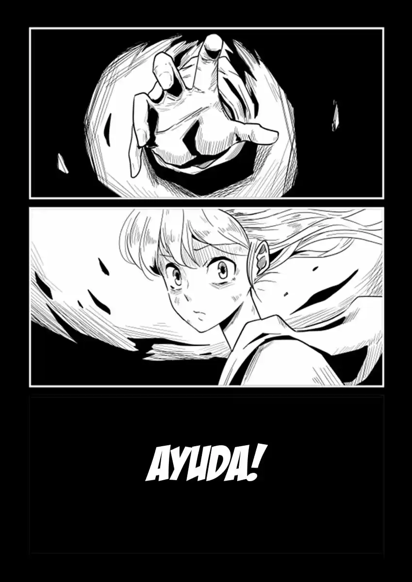 Acaria - Capítulo 1 - Página 3 - LectorTMOo