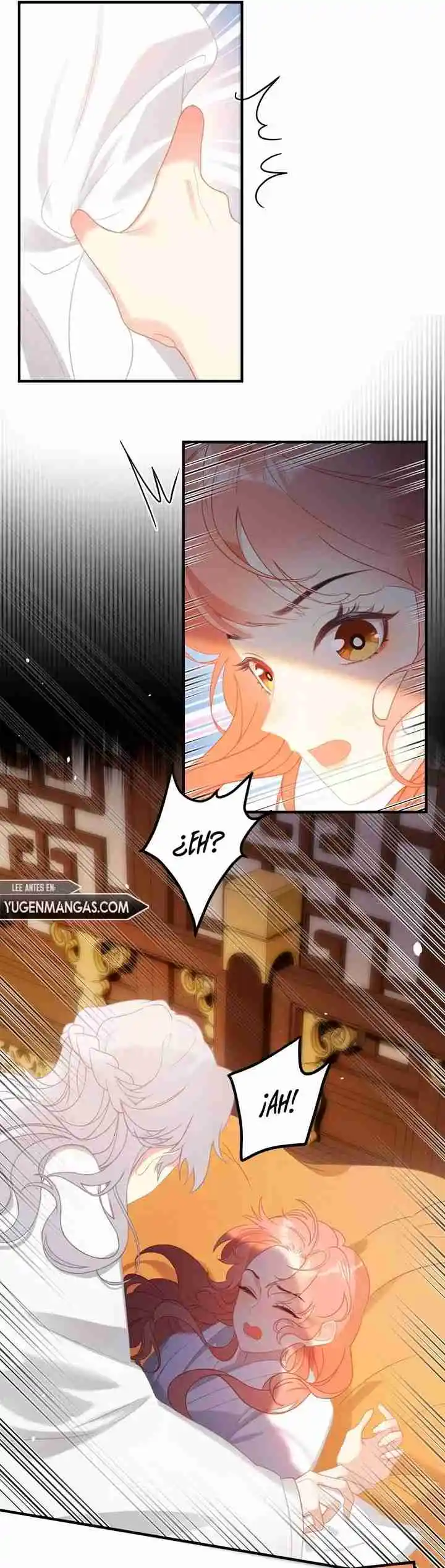 ¡¿Acaso El Emperatriz X Emperatriz Es Real?! - Capítulo 1 - Página 12 - LectorTMOo