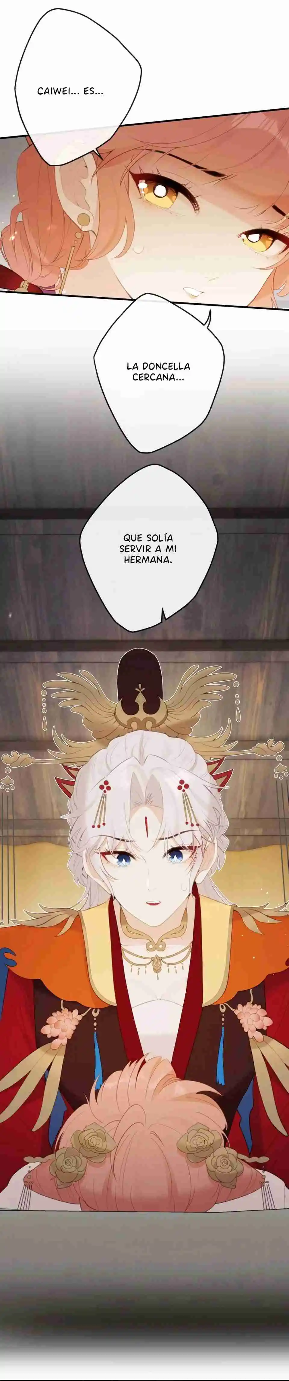 ¡¿Acaso El Emperatriz X Emperatriz Es Real?! - Capítulo 10 - Página 12 - LectorTMOo