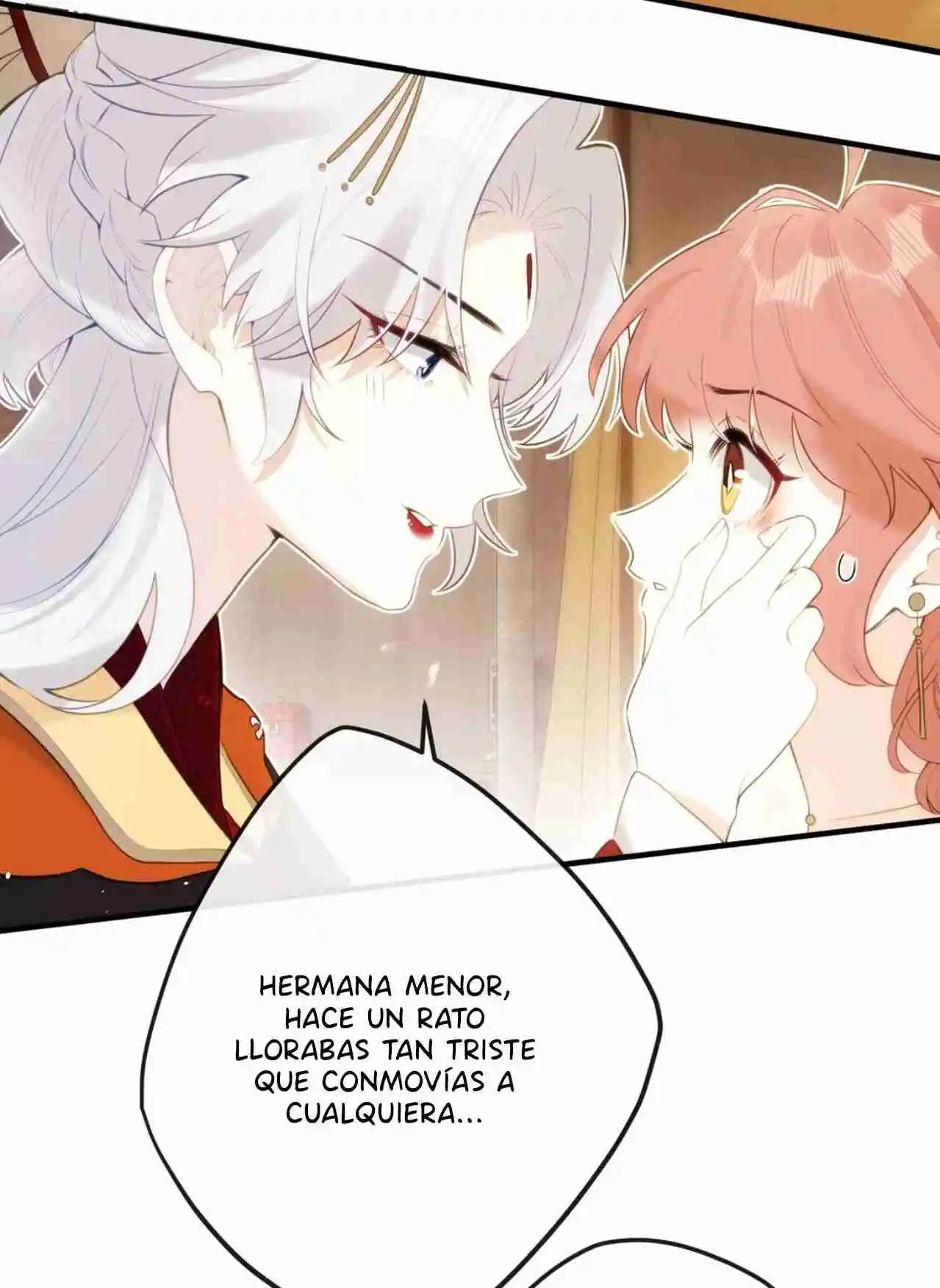 ¡¿Acaso El Emperatriz X Emperatriz Es Real?! - Capítulo 11 - Página 26 - LectorTMOo