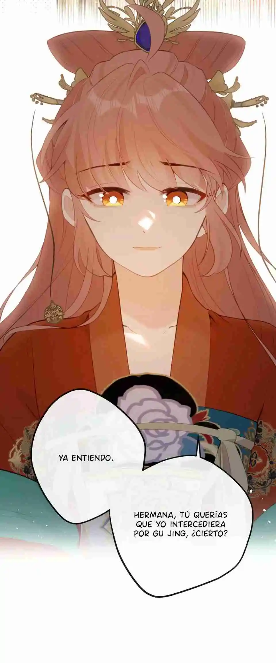 ¡¿Acaso El Emperatriz X Emperatriz Es Real?! - Capítulo 15 - Página 20 - LectorTMOo