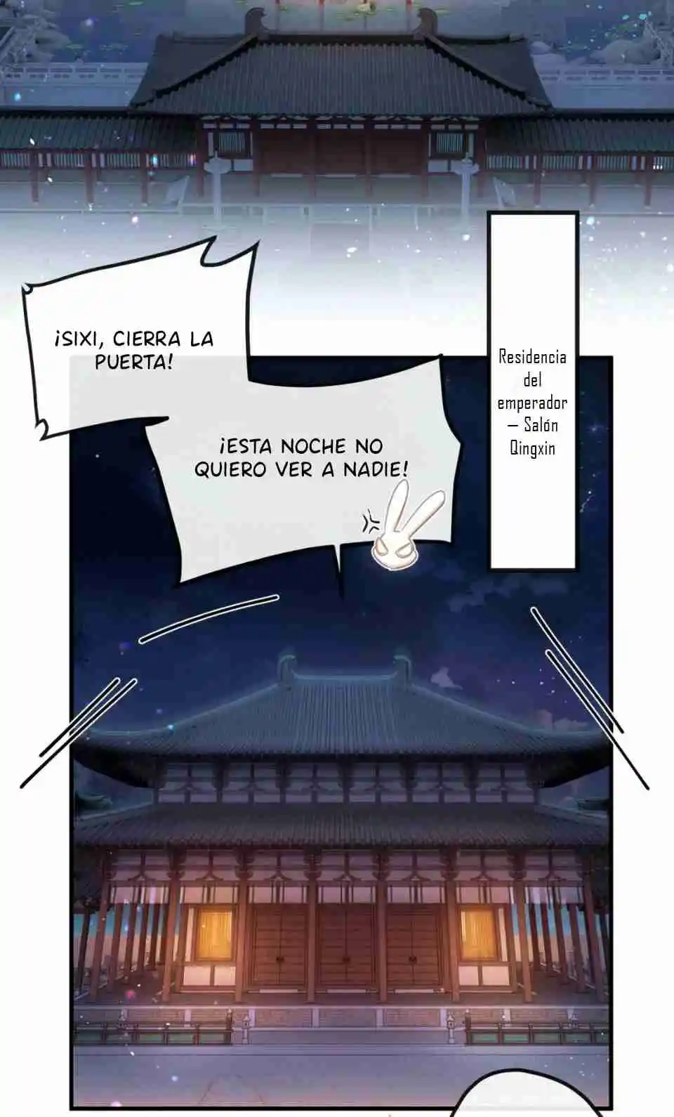 ¡¿Acaso El Emperatriz X Emperatriz Es Real?! - Capítulo 16 - Página 5 - LectorTMOo