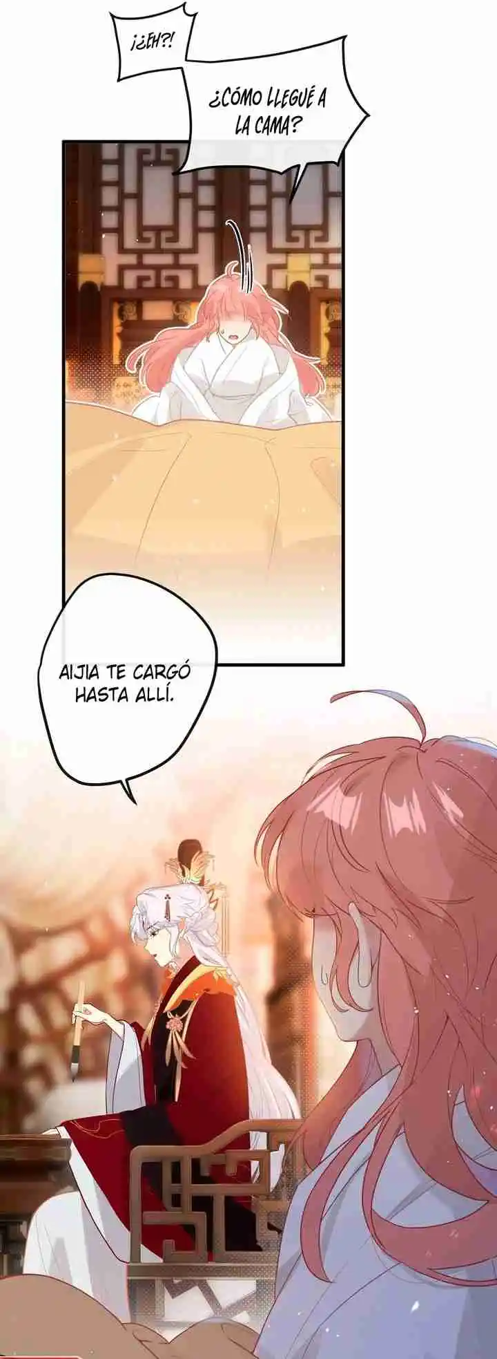 ¡¿Acaso El Emperatriz X Emperatriz Es Real?! - Capítulo 2 - Página 14 - LectorTMOo