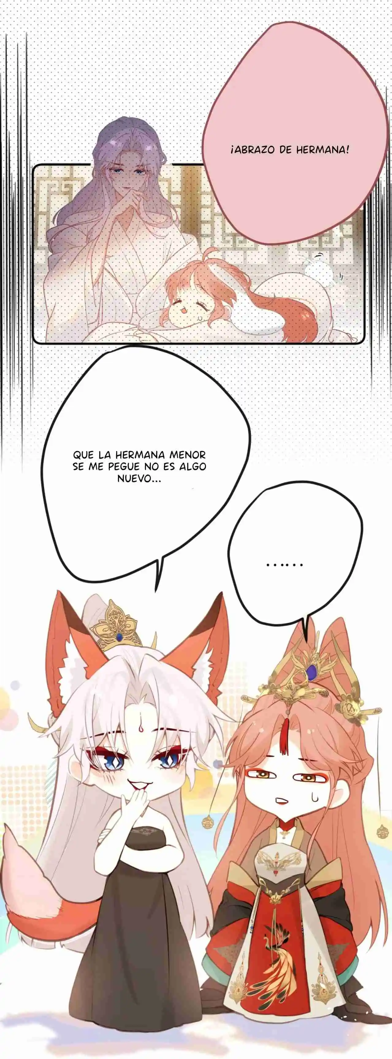 ¡¿Acaso El Emperatriz X Emperatriz Es Real?! - Capítulo 24 - Página 25 - LectorTMOo
