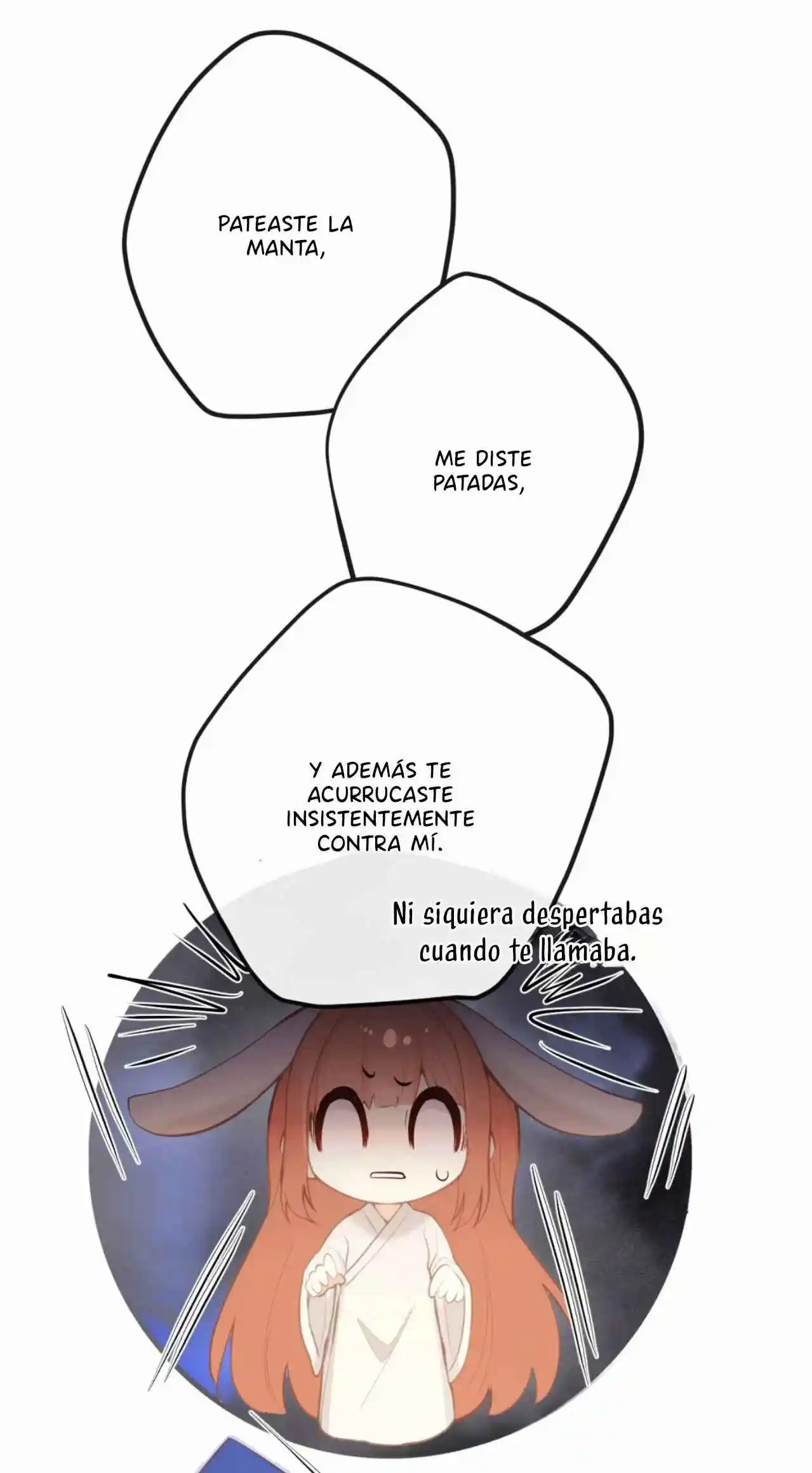 ¡¿Acaso El Emperatriz X Emperatriz Es Real?! - Capítulo 25 - Página 9 - LectorTMOo