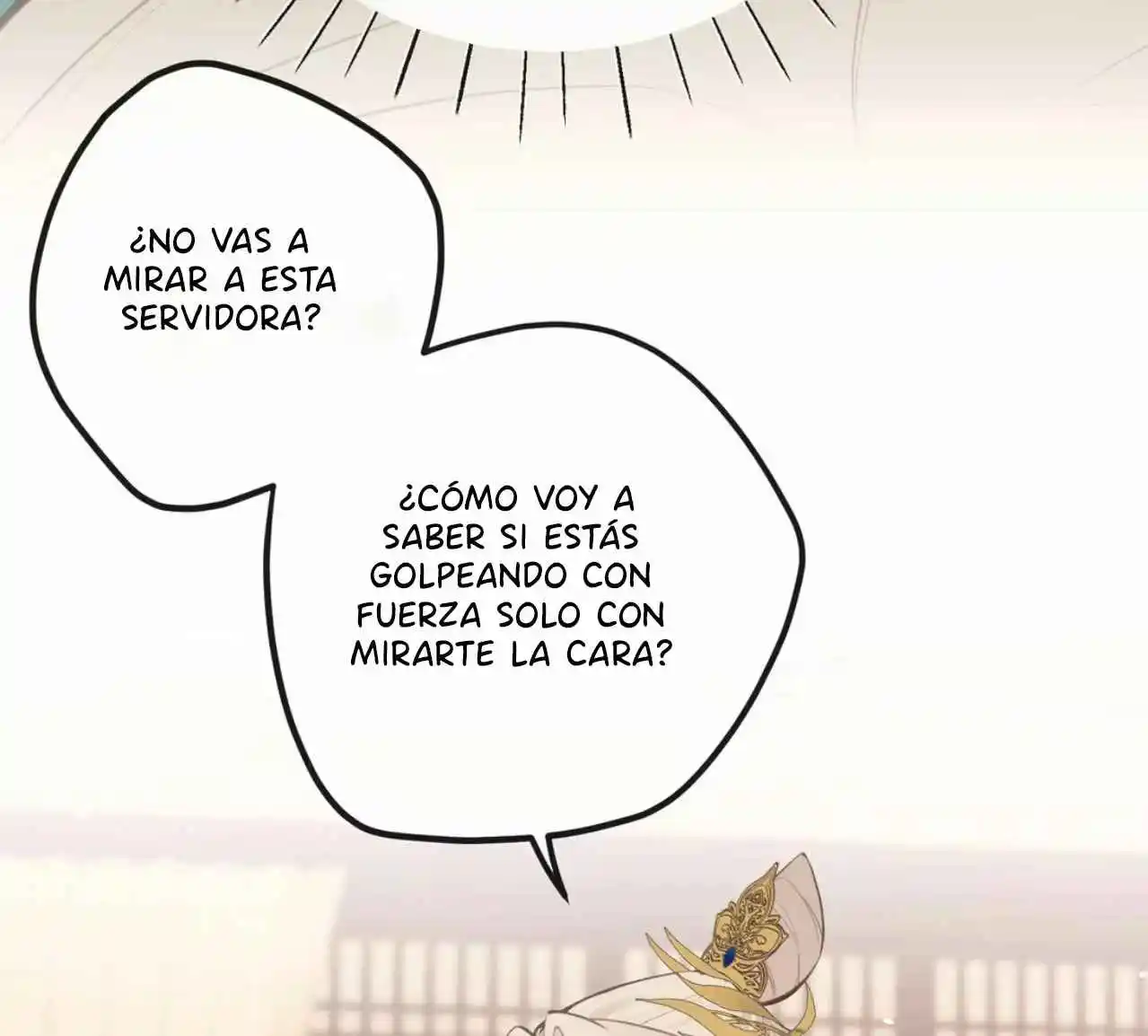 ¡¿Acaso El Emperatriz X Emperatriz Es Real?! - Capítulo 27 - Página 20 - LectorTMOo