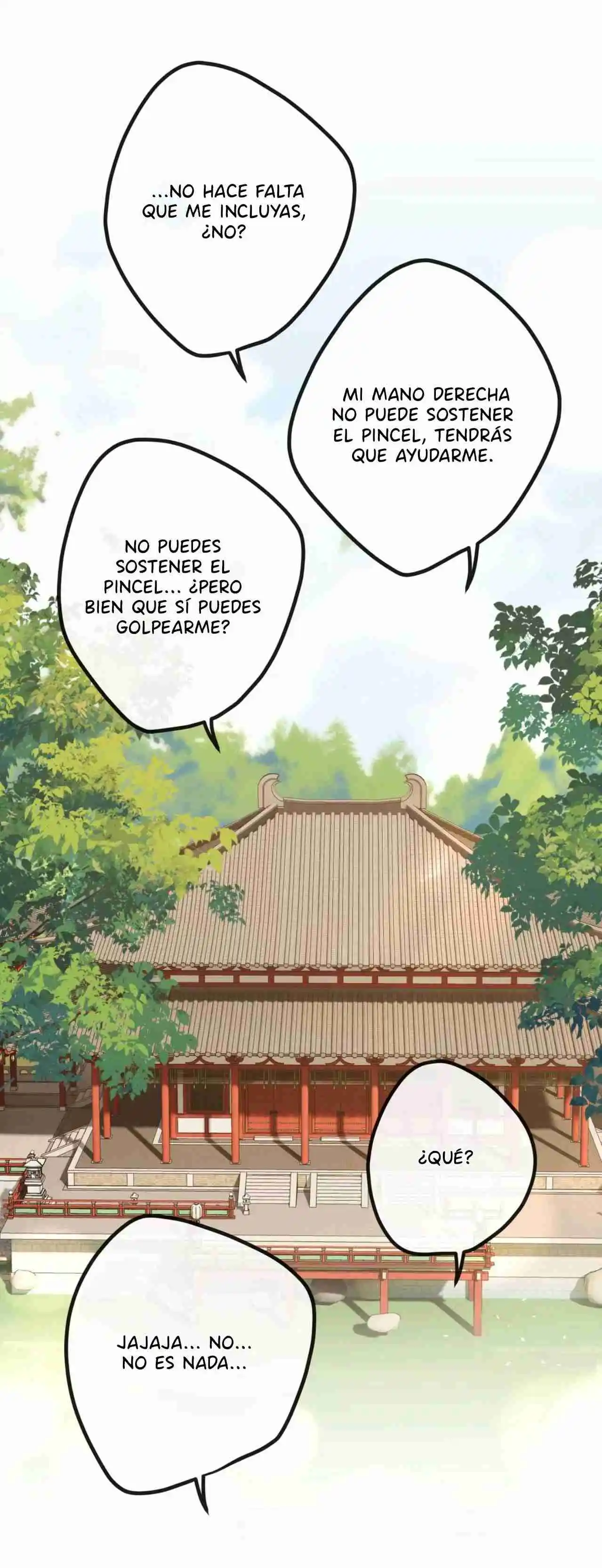 ¡¿Acaso El Emperatriz X Emperatriz Es Real?! - Capítulo 29 - Página 17 - LectorTMOo