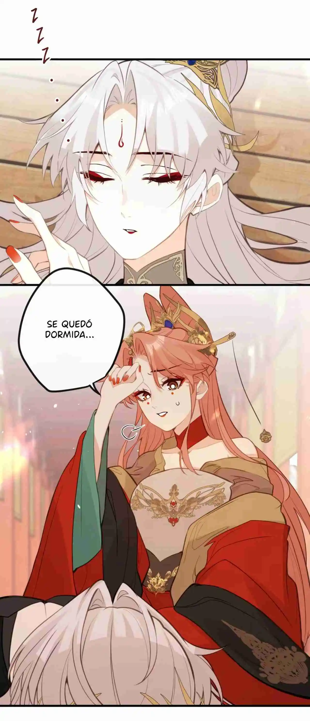 ¡¿Acaso El Emperatriz X Emperatriz Es Real?! - Capítulo 30 - Página 14 - LectorTMOo