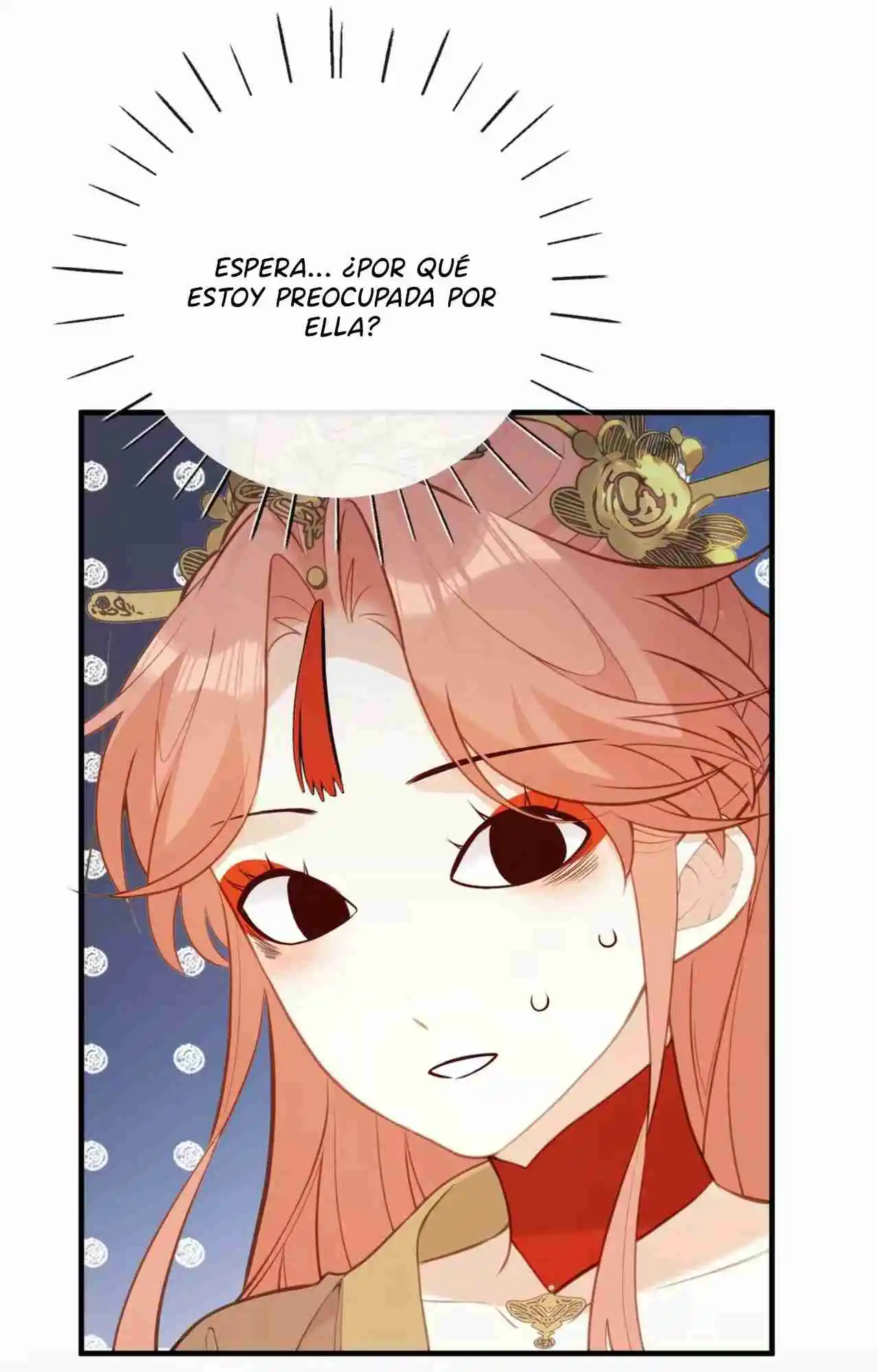¡¿Acaso El Emperatriz X Emperatriz Es Real?! - Capítulo 30 - Página 15 - LectorTMOo