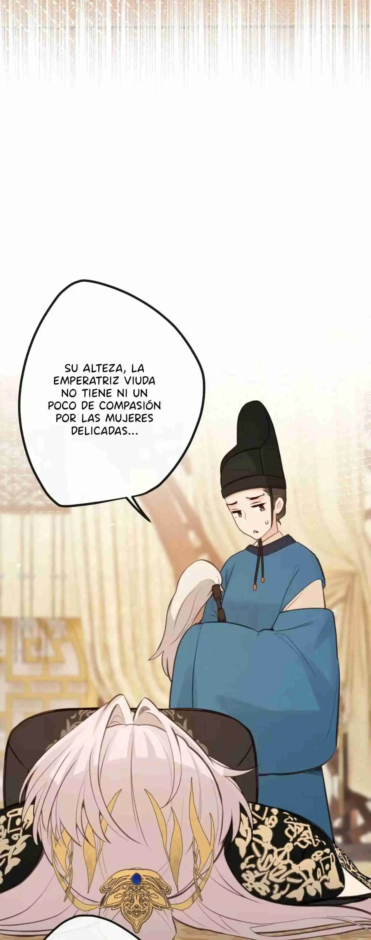 ¡¿Acaso El Emperatriz X Emperatriz Es Real?! - Capítulo 30 - Página 26 - LectorTMOo