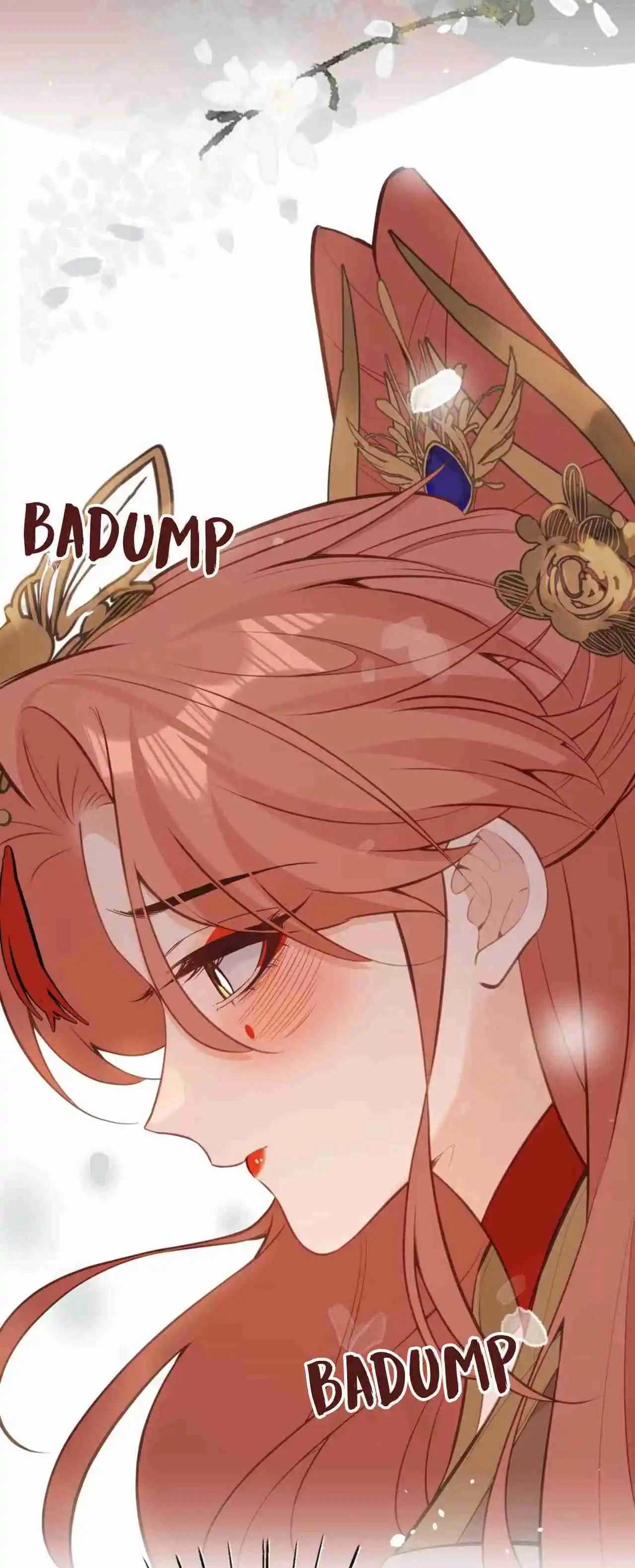 ¡¿Acaso El Emperatriz X Emperatriz Es Real?! - Capítulo 30 - Página 33 - LectorTMOo